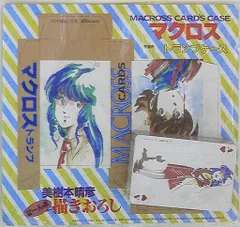 2025年最新】トランプ マクロスの人気アイテム - メルカリ