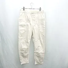 ◇ Θ ZARA ザラ ウエストゴム イージーパンツ サイズS ベージュ系 レディース E  【1501230021807】