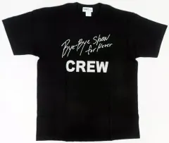 BiSH Bye-Bye Show for Never Tシャツまとめ NEWS | BiSH オフィシャルサイト