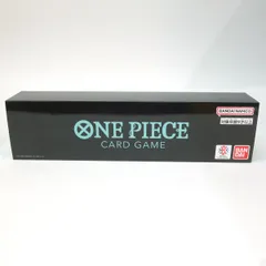【未使用】ワンピースカードゲーム 1st ANNIVERSARY SET