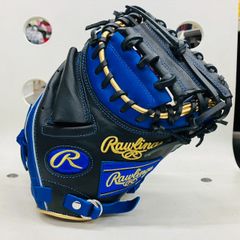 ローリングス　Rawlings　ハイパーテック　GJ5HTC2AFS　ジュニア用　少年軟式用　捕手用　キャッチャーミット