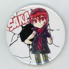 缶バッジ まとめ売り 歌い手 まふまふ そらる あほの坂田 となりの坂田