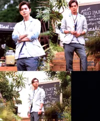 嵐 15年 ARASHI BLAST in Miyagi 松本潤 オリジナルフォトセット