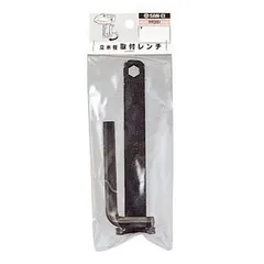 2025年最新】SANEI 立水栓取付レンチ PR351の人気アイテム