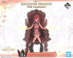 一番くじ KINGDOM HEARTS～20th