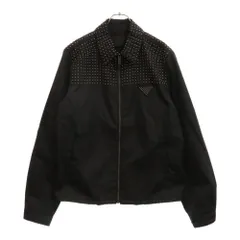 2025年最新】PRADA ジャンパー・ブルゾンの人気アイテム - メルカリ