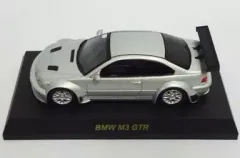 【希少品超レア】BMW M3 GTR 2005 1/10 スケール ラジコンカー Carisma カリスマ ラジコン BMW M3 GTR 2005 動作品 - メルカリ