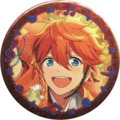 【中古】バッジ・ピンズ(キャラクター) 明星スバル 「あんさんぶるスターズ! キャラバッジコレクションIdol Special Days Ver.C」