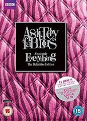 2025年最新】Absolutely Fabulous [DVD]の人気アイテム - メルカリ