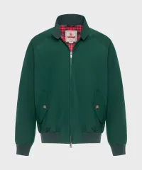 2025年最新】BARACUTA ジャンパー・ブルゾンの人気アイテム - メルカリ