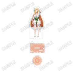 【中古】未開)陰の実力者になりたくて! ベータ ウエディング水着 描き下ろしBIGアクリルスタンド.等身大タペストリー[91][240091383488] 中古】未開)陰の実力者になりたくて! ベータ ウエディング水着