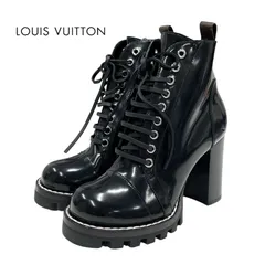 ✴️ルイヴィトン スタートレイルライン モノグラム ショートブーツ 35 楽天市場】ルイヴィトン LOUIS VUITTON スタートレイルライン