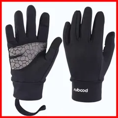 【人気商品】[Azarxis] 防寒手袋 グローブ 冬 裏起毛 保温 防風 防撥水 タッチパネル対応 自転車 登山 サイクリング スキー スノボー スケート バイク メンズ レーディス