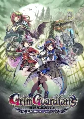 【中古】PS5ソフト Grim Guardians： Demon Purge [限定版]