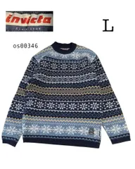 2026年最新】Invicta メンズ トップスの人気アイテム - メルカリ