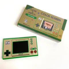 GAME＆WATCH 非売品 GAME＆WATCH 非売品 Yahoo!オークション -「非売品ゲーム