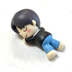 국 TinyTAN Dynamite Ver. 스야스야 친구 Fig. [473]