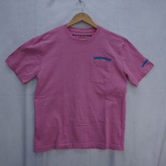CHROME HEARTS ポケットTシャツ