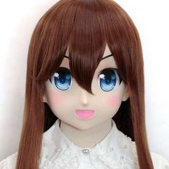 KAWAII 100 コスプレ　マスク　変身　仮装　着ぐるみ　むにむに製作所公式