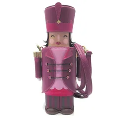 ケイトスペード ニューヨーク ショルダーバッグ kate spade NEW YORK レザー 3D 斜め掛け KJ074 960 アウトレット レディース