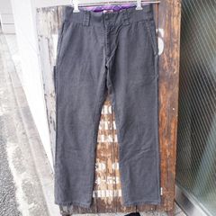 【Hollywood Ranch Market】ハリウッドランチマーケット ハリラン 聖林公司 ワークパンツ ボトムス  w30