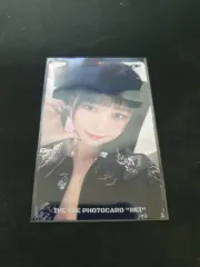 IVE レイ カード