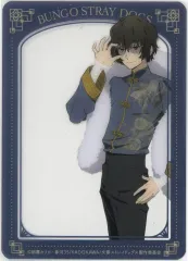 太宰治 文豪ストレイドッグス コレクションカード レア 太宰治 文豪ストレイドッグス コレクションカード vol2 レア