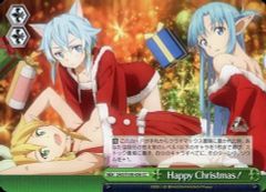 [중고]바이스슈바르츠 SAO/S100-056[CC]:Happy Christmas!
