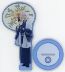 【中古】アクリルスタンド・アクリルパネル 梅津瑞樹(山姥切長義) ランダムアクリルスタンドA 軽装 「舞台『刀剣乱舞』七周年感謝祭 -夢語刀宴會-」