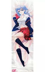 [중고] 다키마쿠라 커버·시츠 무라카미 문서 선택할 수 있는 다키마쿠라 커버 [e찬스! 여자 친구(가) GF 복권 제2탄] S-1상