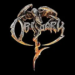 新品　未開封　オビチュアリー OBITUARY 7枚 Yahoo!オークション -「obituary」(CD) の落札相場・落札価格