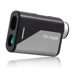 【中古】Golf 距離計測器　PinEagle 2025年最新】PinEagleの人気アイテム - メルカリ