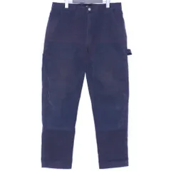 2025年最新】stussy ダブルニーの人気アイテム - メルカリ