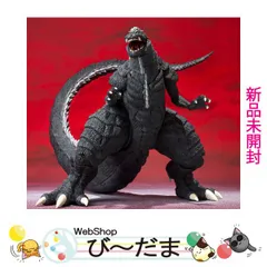 2024年最新】s.h.monsterarts ゴジラウルティマの人気アイテム - メルカリ