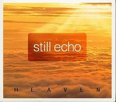 Still echo～classical healing compilation HEAVEN 【CD、音楽 中古 CD】レンタル落ち