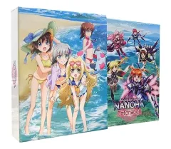 魔法少女リリカルなのは Blu-ray BOX〈3枚組〉 - メルカリ