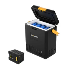 BougeRV ポータブル冷凍庫 コンパクト 2025年最新】BougeRV ポータブル冷蔵庫の人気アイテム - メルカリ