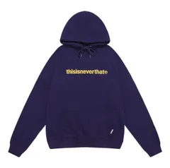 2025年最新】thisisneverthat パーカー ネイビーの人気アイテム