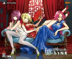【中古】プレミアム限定版　Ｆａｔｅ／ＥＸＴＥＬＬＡ　ＬＩＮＫ　ｆｏｒ　ＰｌａｙＳｔａｔｉｏｎ　Ｖｉｔａ　（限定版）