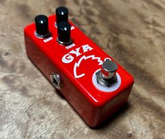 OverDrive "GYA"