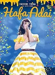 【中古】井口裕香 「1st LIVE 2015 Hafa Adai」 LIVE＜初回限定版＞ [Blu-ray]