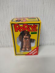 POPEYE DOLL LIGHTER ポパイ オイルライター