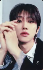 【中古】コレクションカード(男性) SEVENTEEN/ディエイト(THE 8)/CD「消費期限」Loppi・HMV限定特典スペシャルフォトカード