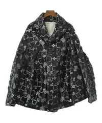 COMME des GARCONS ジャケット レディース 【古着】【中古】【送料無料】