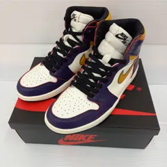 Air jordan 1 la to clearance chicago