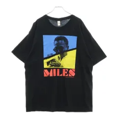 2025年最新】miles davis Tシャツの人気アイテム - メルカリ