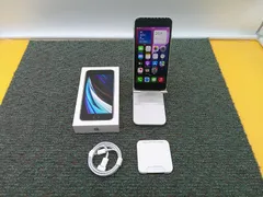 Apple◎iPhoneSE 64GB (第2世代)◎ホワイト◎64GB◎A2296◎IMEI 354854628392609◎docomo◎SIMフリー◎利用制限〇◎付属品あり Z0211