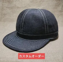 プリズナーキャップ　POW CAP《5,400円》