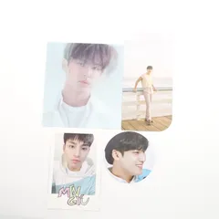 SEVENTEEN  ミンギュ  ヘンガレ YOU MADE MY DAWN  トレカ ケレン ポラロイド MINGYU  フォト レンチキュラー カード セブチ セブンティーン