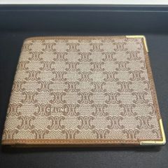 【財布】CELINE